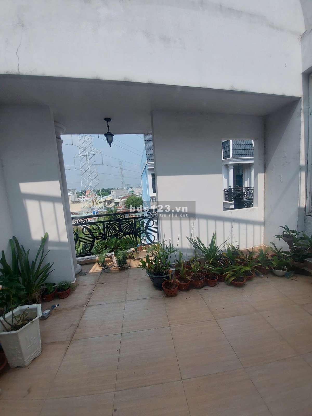 Bán ngôi nhà sang trọng trong dự án Điền Thuận Quận 12, giá tốt đầu tư sinh lời
