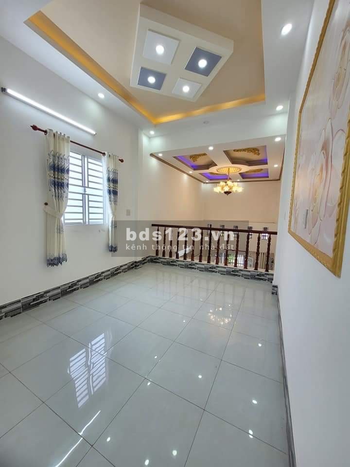 Nhà trệt lửng Mới đẹp - Nhánh Trương Vĩnh Nguyên, Quận Cái Răng, Cần Thơ