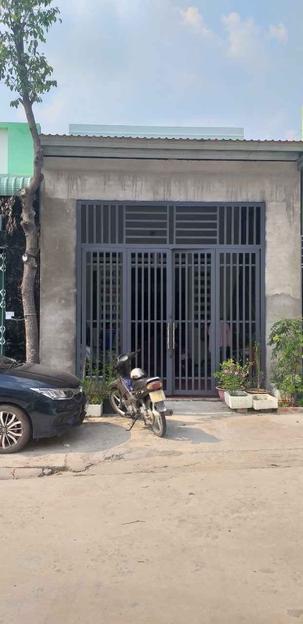 Chính chủ cần bán nhà mới xây KDC mỹ phước 3 Phường Chánh Phú Hòa Thị xã Bến Cát Bình Dương