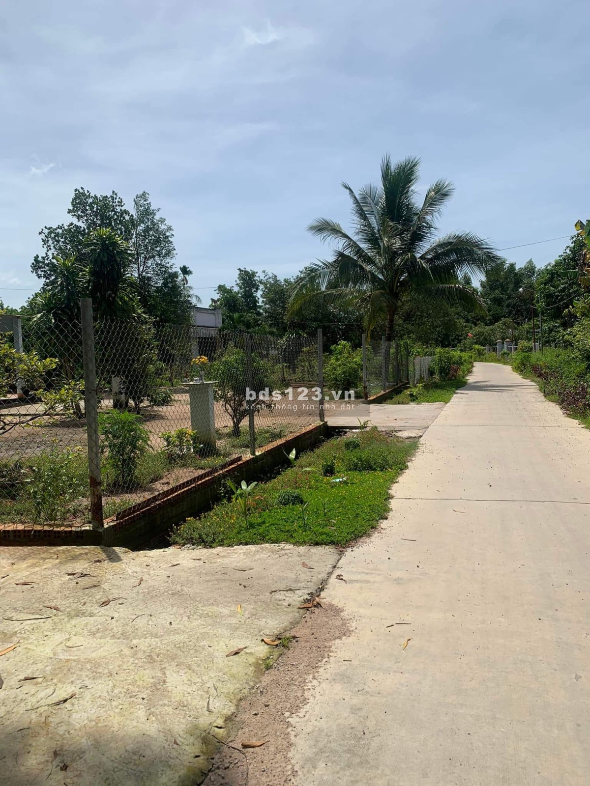 Bán đất nền thổ cư giá rẻ tại Định Quán Đồng Nai giá bán chỉ 780 triệu