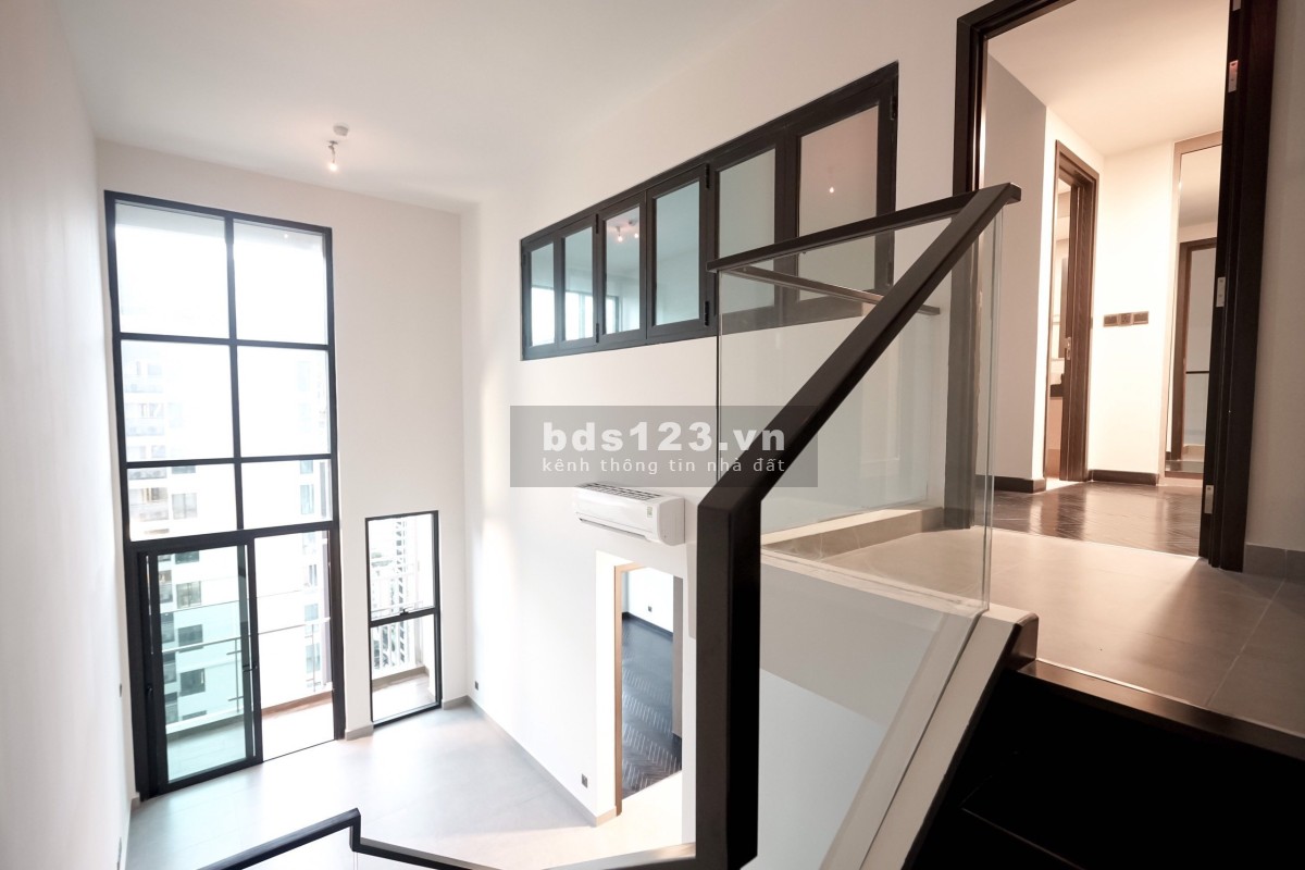 Duy nhất 1 căn nhà mới 100%. Duplex 2pn cho thuê tại Feliz En Vista liên hệ 0902.0506.43