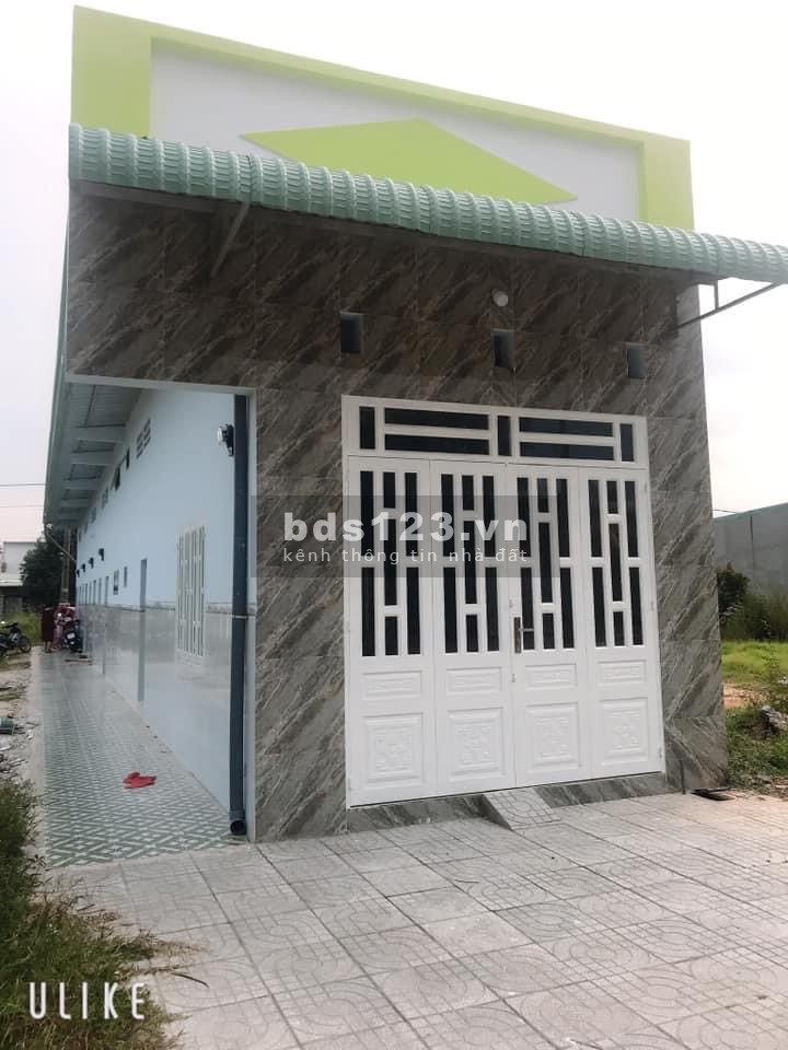 Cần bán gấp dãy trọ cho thuê thu nhập cao DT 150m² thổ cư chỉ với giá 2 tỷ 350 triệu đồng