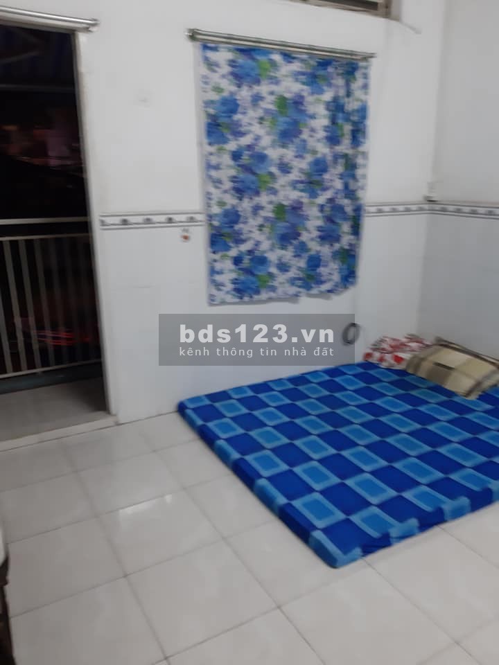 Phòng trọ quận 3 diện tích 26m2 đường Cách Mạng Tháng Tám phường 11 Quận 3