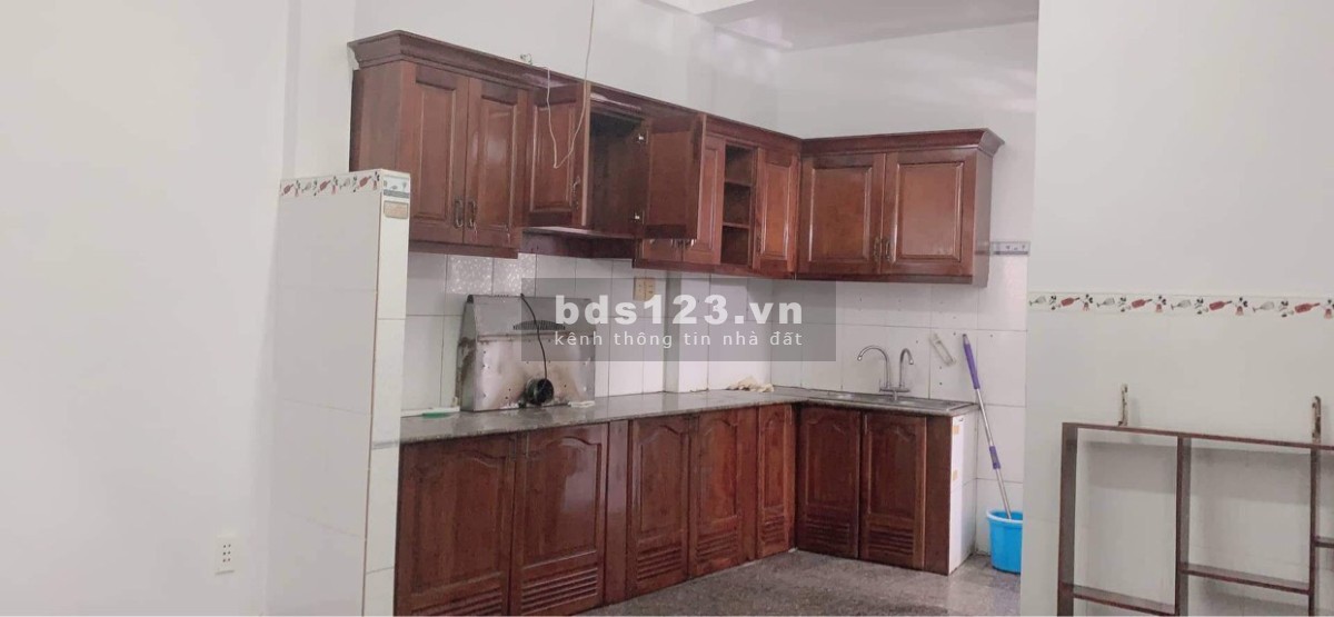 Hẻm xe tăng quay đầu Phạm Văn Xảo Quận Tân Phú diện tích sử dụng 64m2, giá nhỉnh 7 tỷ.