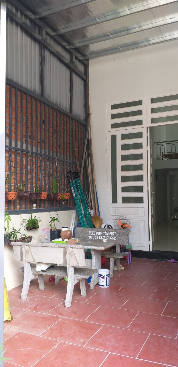 Chính chủ cần bán nhà mới xây KDC mỹ phước 3 Phường Chánh Phú Hòa Thị xã Bến Cát Bình Dương