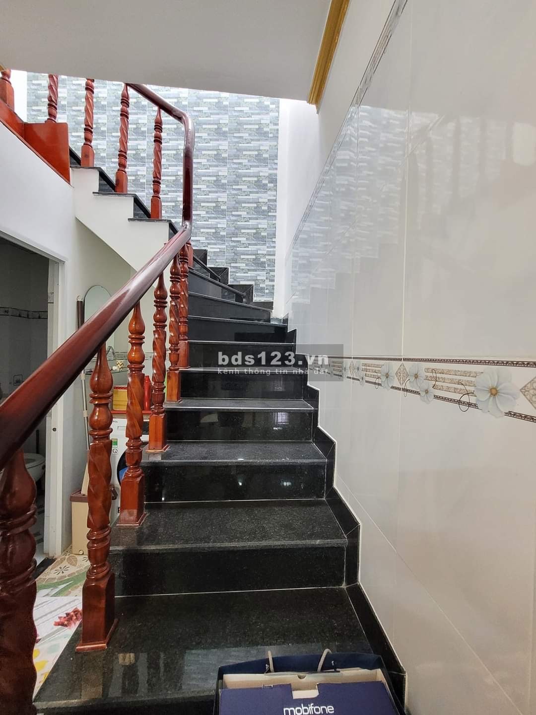 Nhà trệt lửng Mới đẹp - Nhánh Trương Vĩnh Nguyên, Quận Cái Răng, Cần Thơ