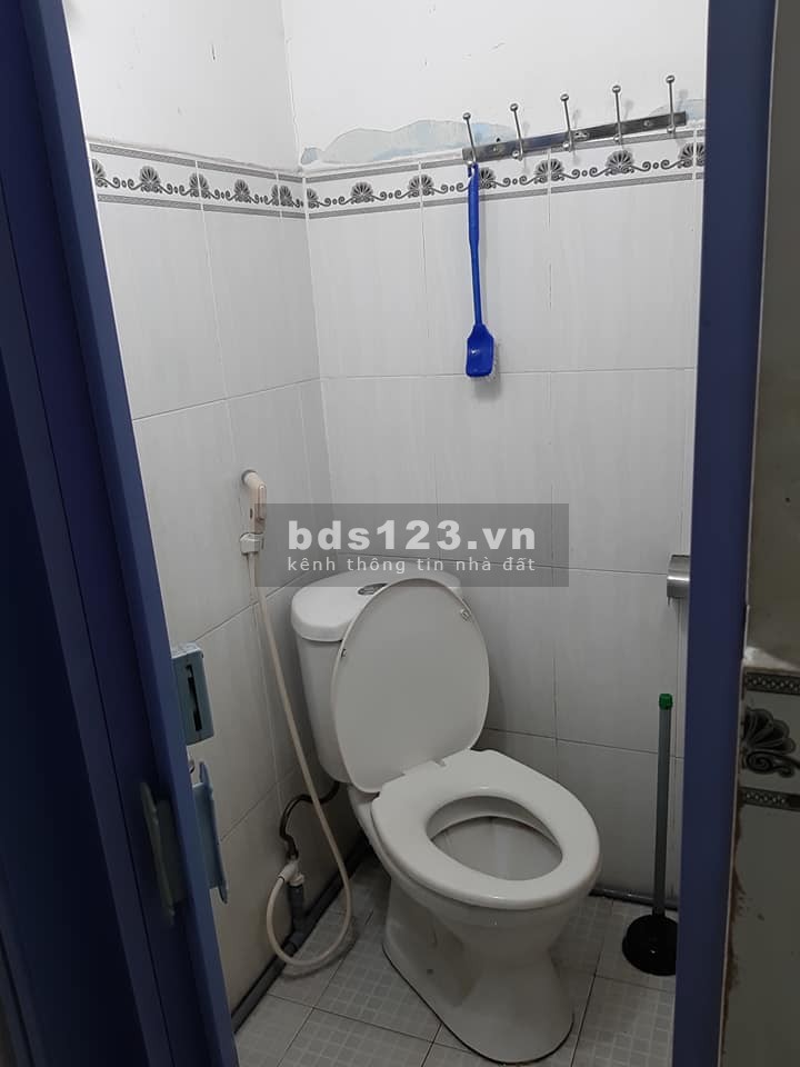 Phòng trọ quận 3 diện tích 26m2 đường Cách Mạng Tháng Tám phường 11 Quận 3
