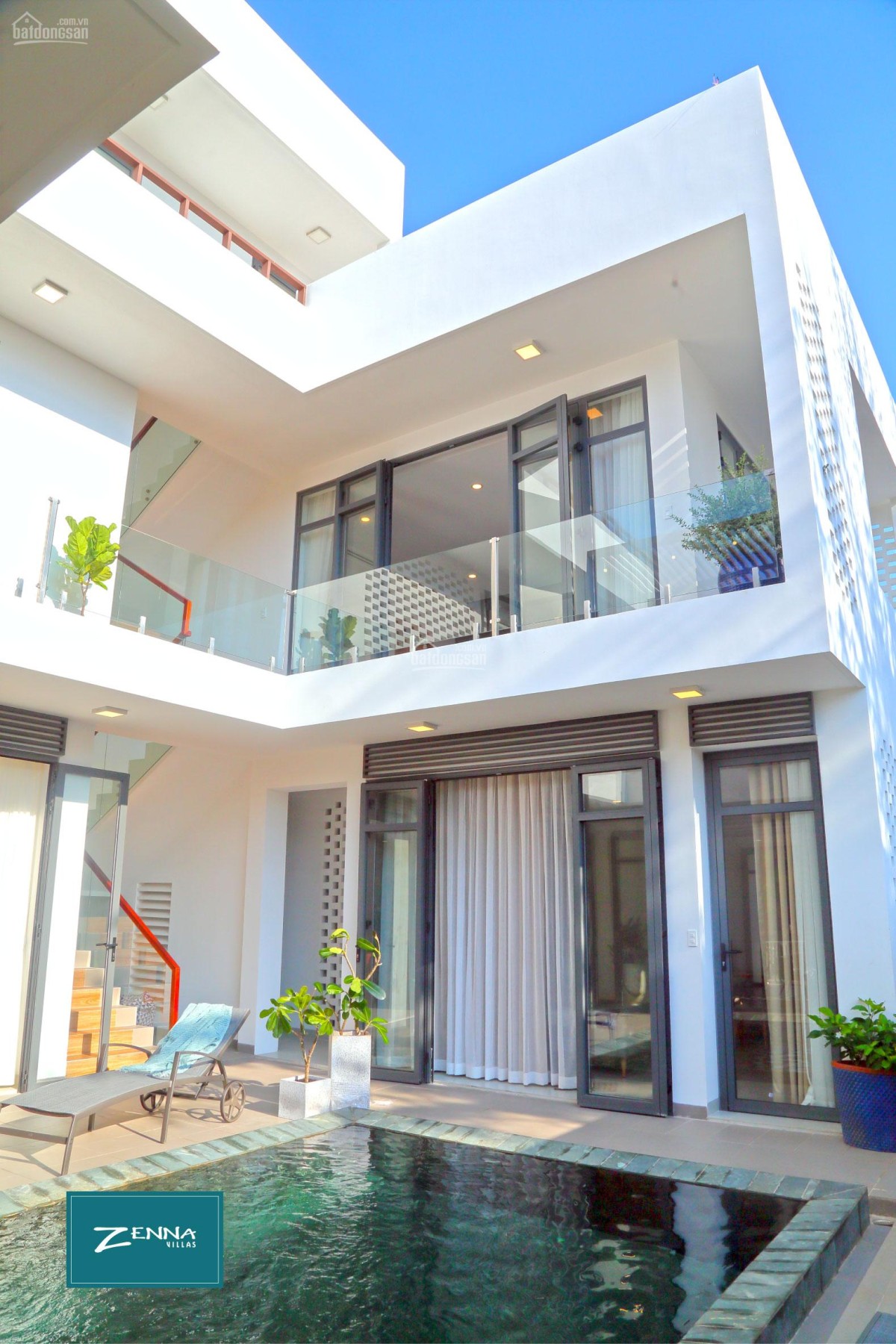 Biệt thự Hồ Tràm - Vũng Tàu, sở hữu lâu dài view biển compound riêng tư. LH 0932089366