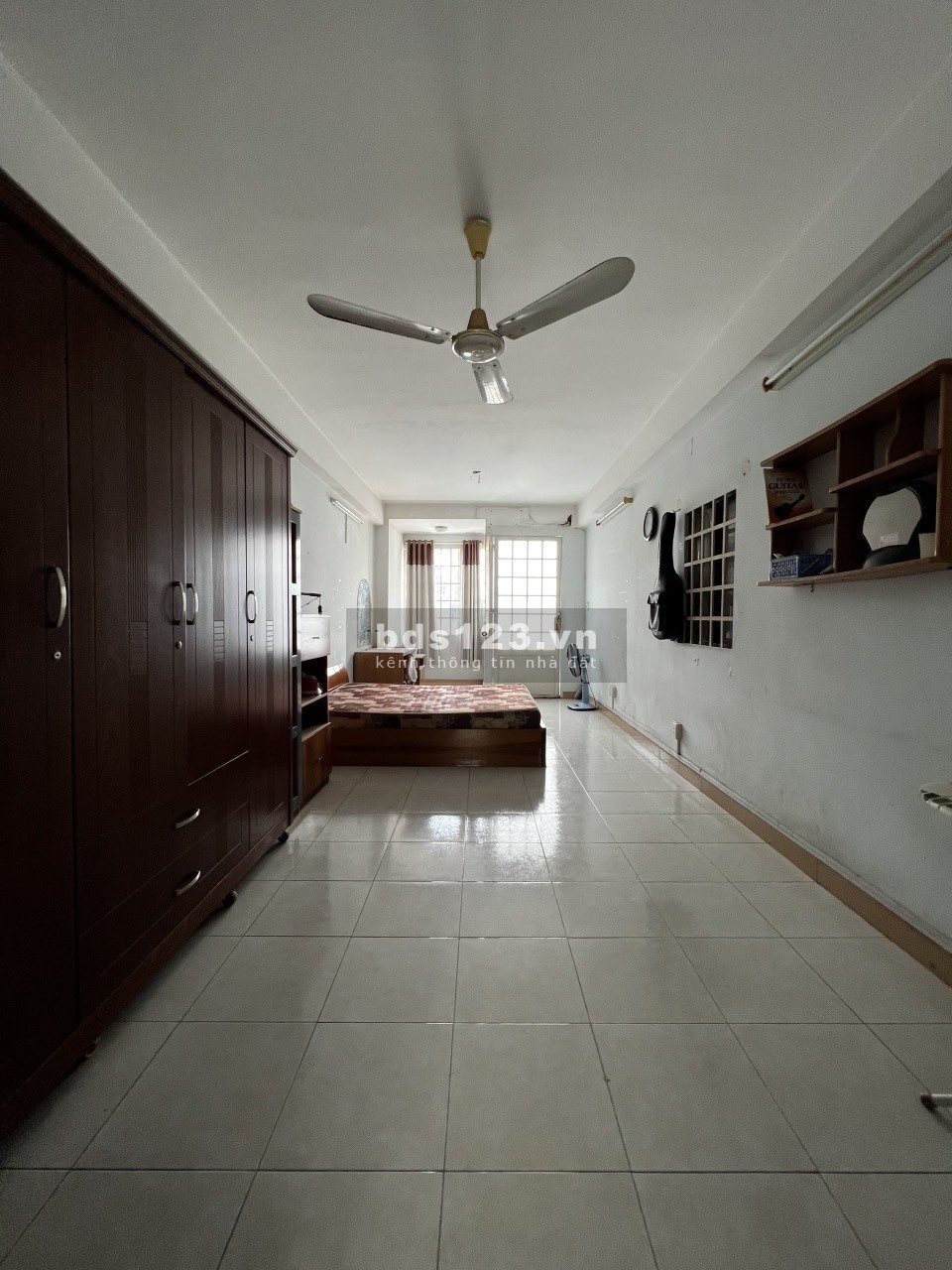 Bán nhà mặt tiền đường Lê Lai, Tân Bình, 51m2, 4 lầu, 6.4 tỷ thương lượng