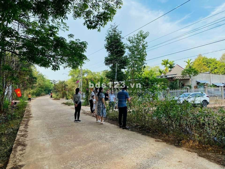 Chính chủ cần ra gấp 1 lô duy nhất giá đầu tư 739tr sang tên trong ngày