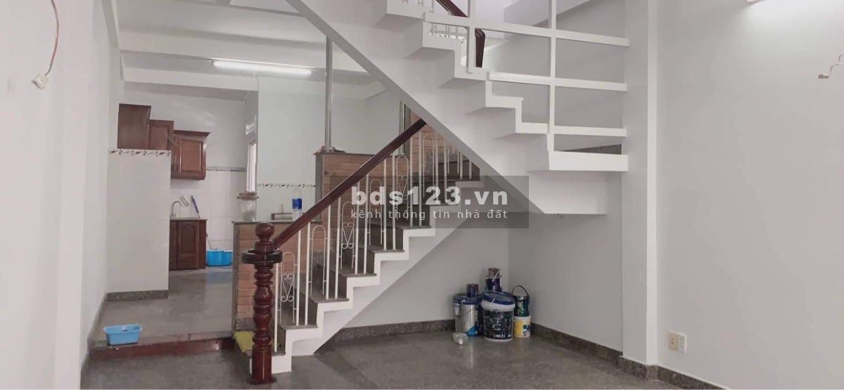 Hẻm xe tăng quay đầu Phạm Văn Xảo Quận Tân Phú diện tích sử dụng 64m2, giá nhỉnh 7 tỷ.