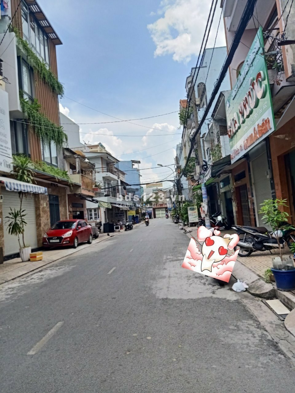 Bán gấp nhà 120m2 HXT 2MT Nguyễn Sơn, Tân Phú. Gía ngộp nhỉnh 60 triệu/m2 TL