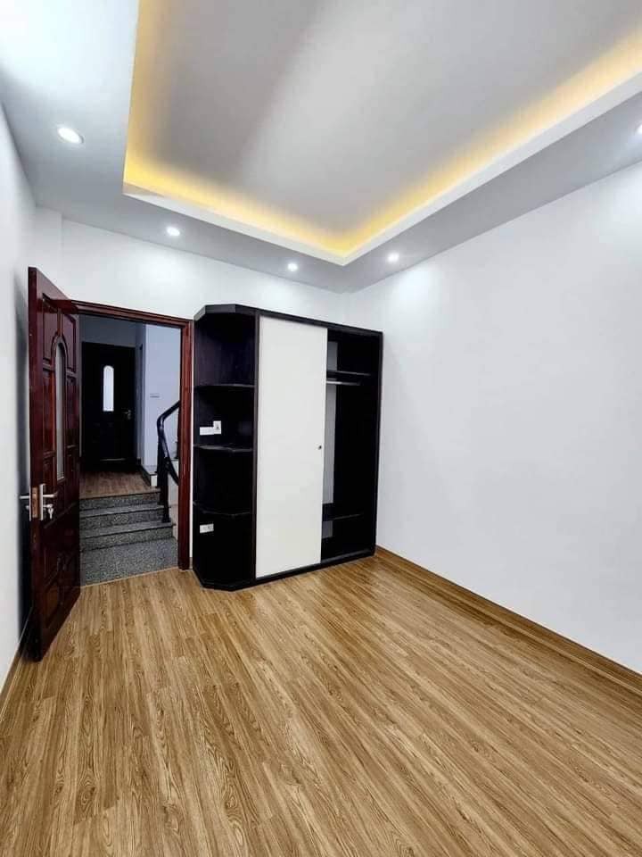 Căn hộ mini 11 phòng khép kín 6 tầng giá tốt đường Lương Thế Vinh