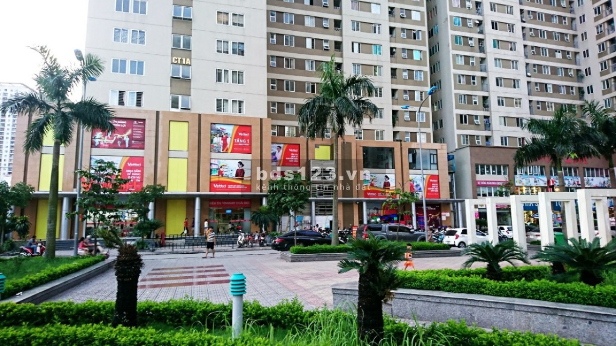 Chính chủ đầu tư mở bán đợt chung chư XP Homes Star Tân Tây Đô 32 Hoài Đức
