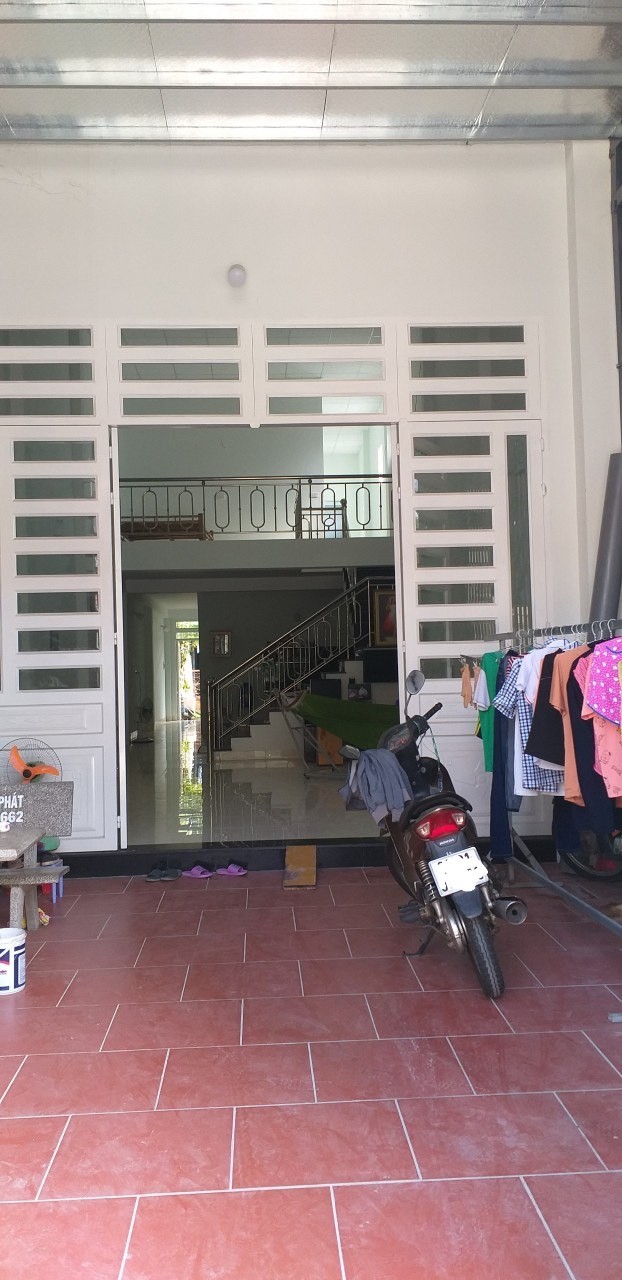 Chính chủ cần bán nhà mới xây KDC mỹ phước 3 Phường Chánh Phú Hòa Thị xã Bến Cát Bình Dương