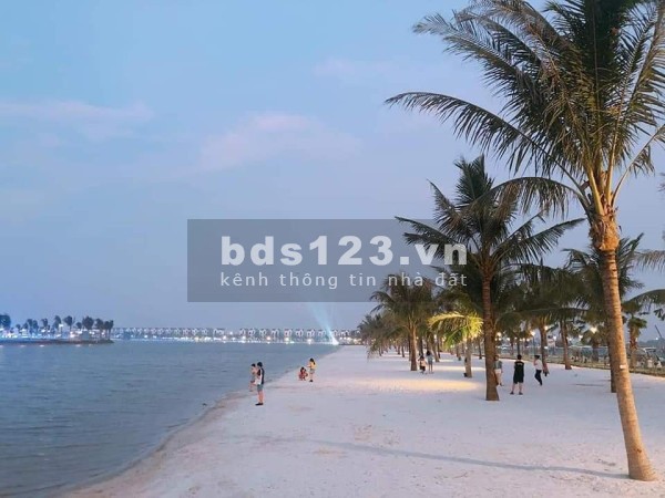 Bán nhanh căn 2PN + 1 - 1WC Vinhomes Ocean Park giá 1.5 tỷ, bàn giao đủ