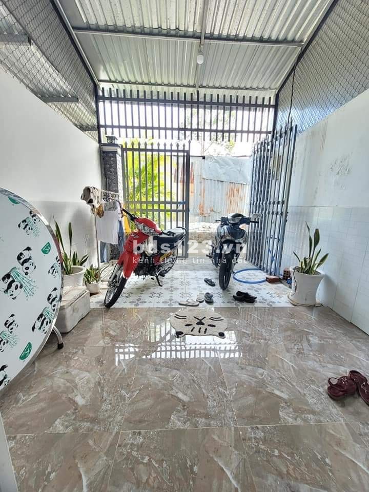 Nhà trệt lửng Mới đẹp - Nhánh Trương Vĩnh Nguyên, Quận Cái Răng, Cần Thơ