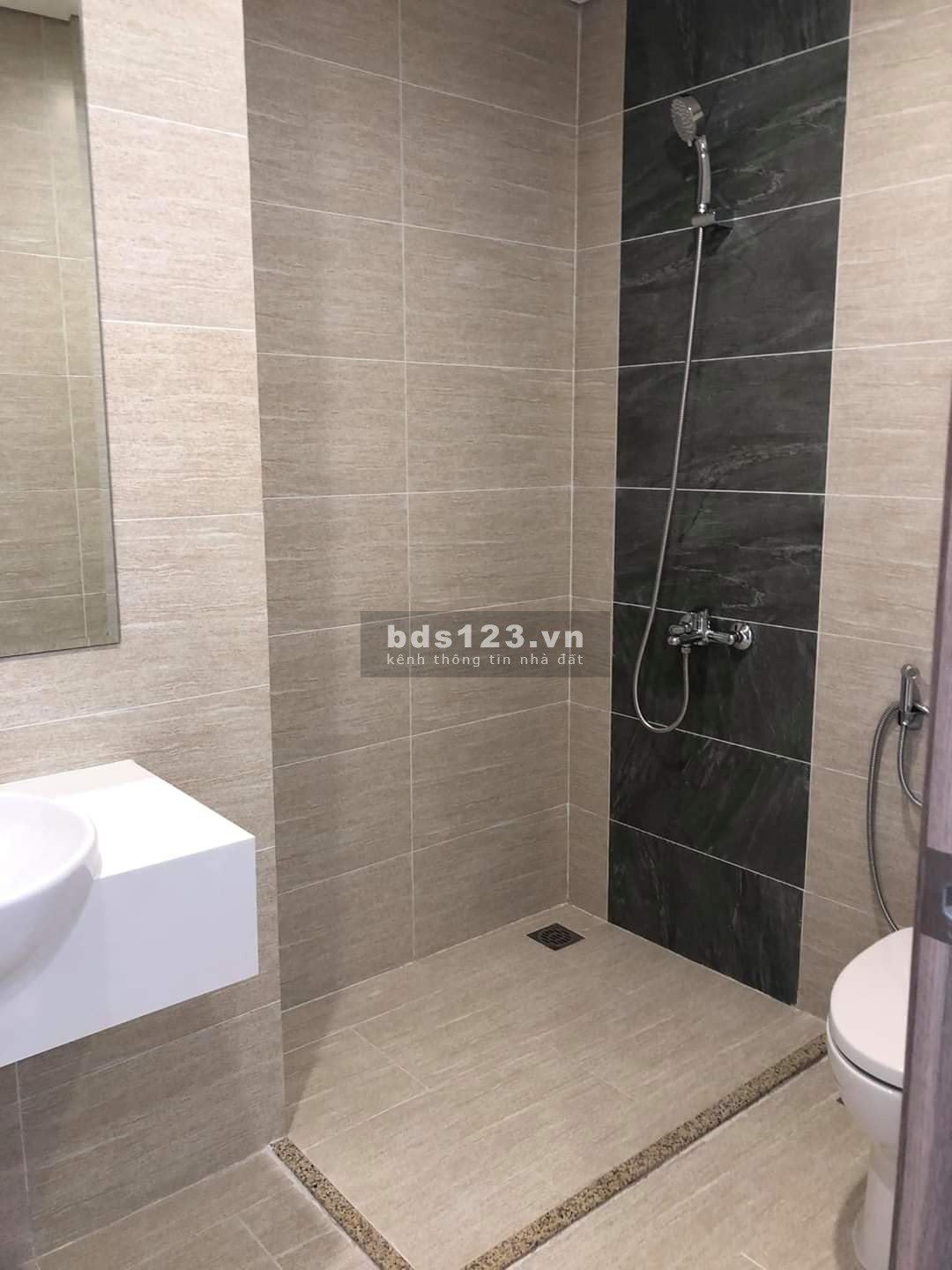 Bán nhanh căn 2PN + 1 - 1WC Vinhomes Ocean Park giá 1.5 tỷ, bàn giao đủ
