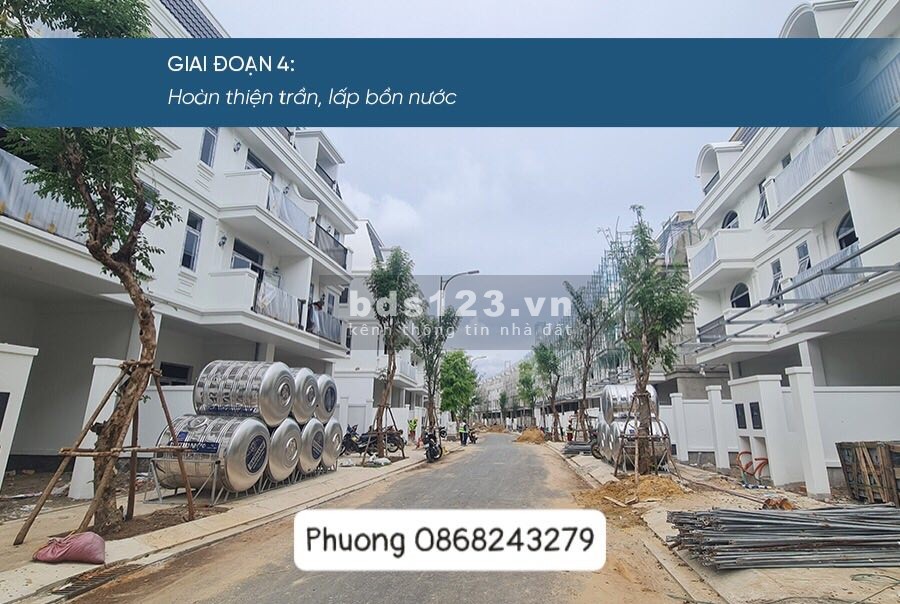 Duy nhất căn góc mảng xanh giá chênh tốt vị trí đẹp tại Lavida Residence