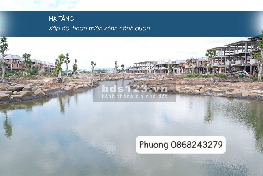 Duy nhất căn góc mảng xanh giá chênh tốt vị trí đẹp tại Lavida Residence