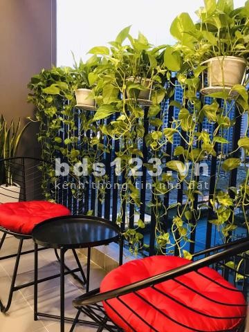 Bán nhanh căn 2PN + 1 - 1WC Vinhomes Ocean Park giá 1.5 tỷ, bàn giao đủ