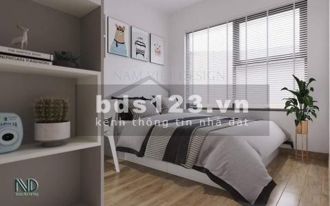 Bán nhanh căn 2PN + 1 - 1WC Vinhomes Ocean Park giá 1.5 tỷ, bàn giao đủ