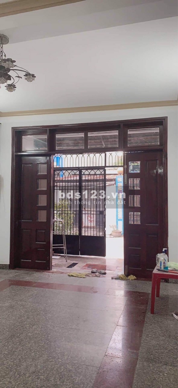 Hẻm xe tăng quay đầu Phạm Văn Xảo Quận Tân Phú diện tích sử dụng 64m2, giá nhỉnh 7 tỷ.