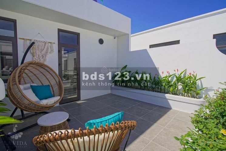 Duy nhất căn góc mảng xanh giá chênh tốt vị trí đẹp tại Lavida Residence