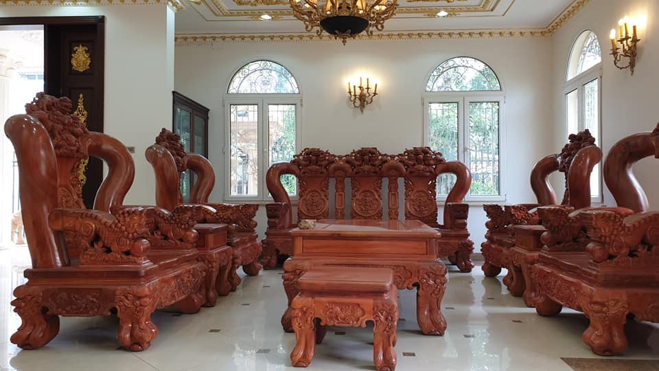 Nhà mặt tiền Hậu Giang đúc kiên cố 4 tầng diện tích sử dụng 370m2 Quận 6