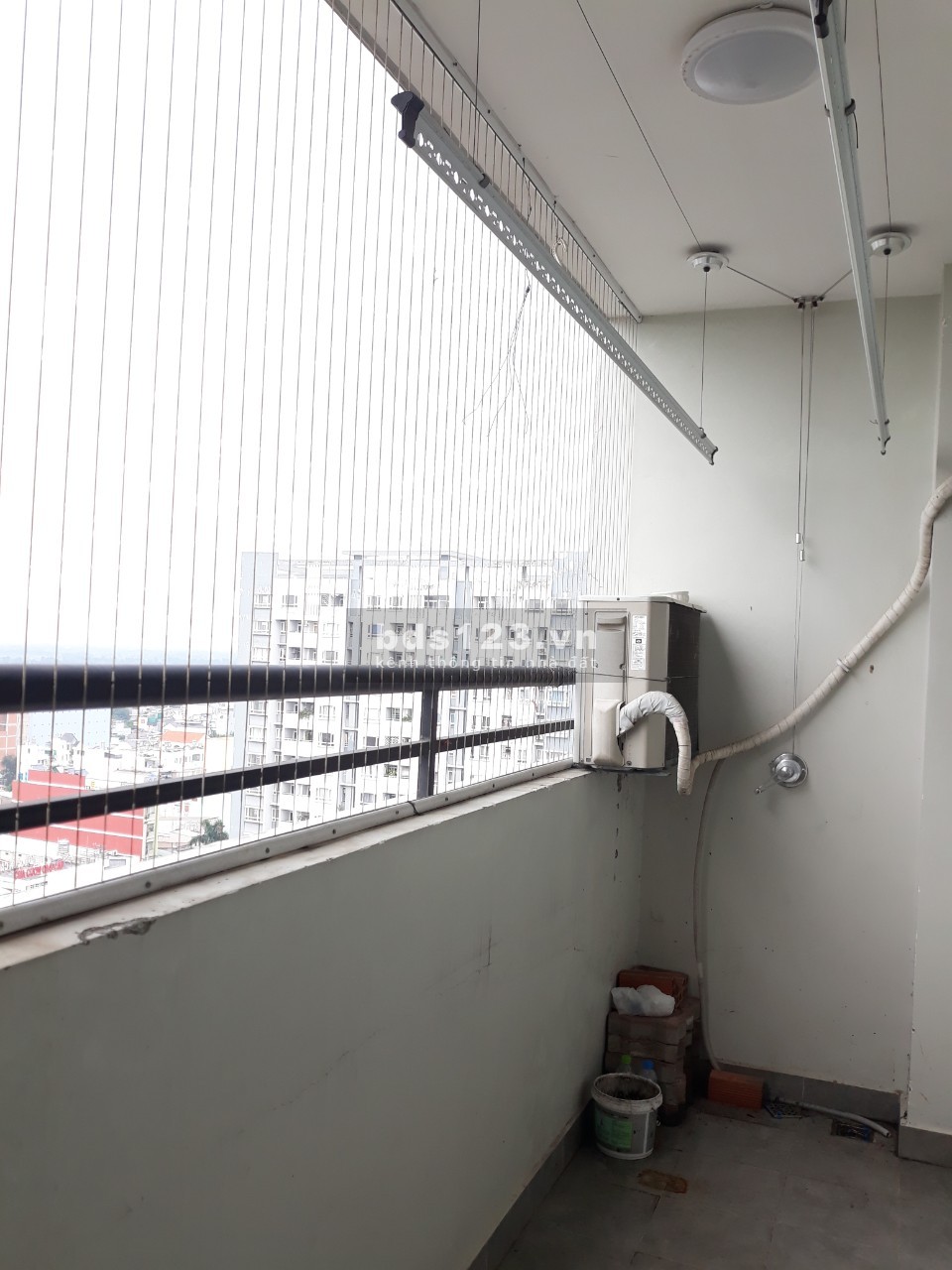 Cần bán căn hộ chung cư Hiệp Thành Building, quận 12, Gò Vấp, dt 86m2 giá chỉ 2.08 tỷ.lh 0931337445