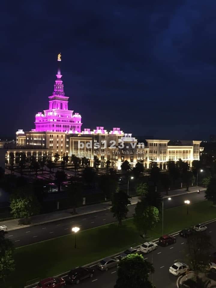 Bán cắt lỗ căn 2PN 2WC Vinhomes Ocean Park 2 tỷ bao phí, tầng thấp, ban công ĐN – TB : 0984 189 684