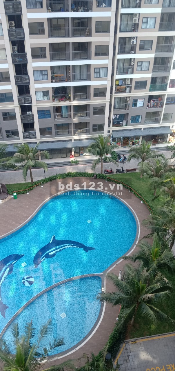 Bán cắt lỗ căn 2PN 2WC Vinhomes Ocean Park 2 tỷ bao phí, tầng thấp, ban công ĐN – TB : 0984 189 684