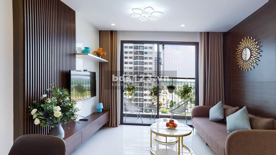 Bán cắt lỗ căn 2PN 2WC Vinhomes Ocean Park 2 tỷ bao phí, tầng thấp, ban công ĐN – TB : 0984 189 684