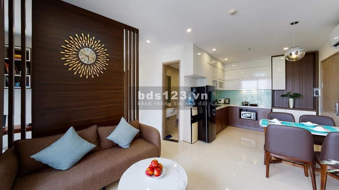 Bán cắt lỗ căn 2PN 2WC Vinhomes Ocean Park 2 tỷ bao phí, tầng thấp, ban công ĐN – TB : 0984 189 684