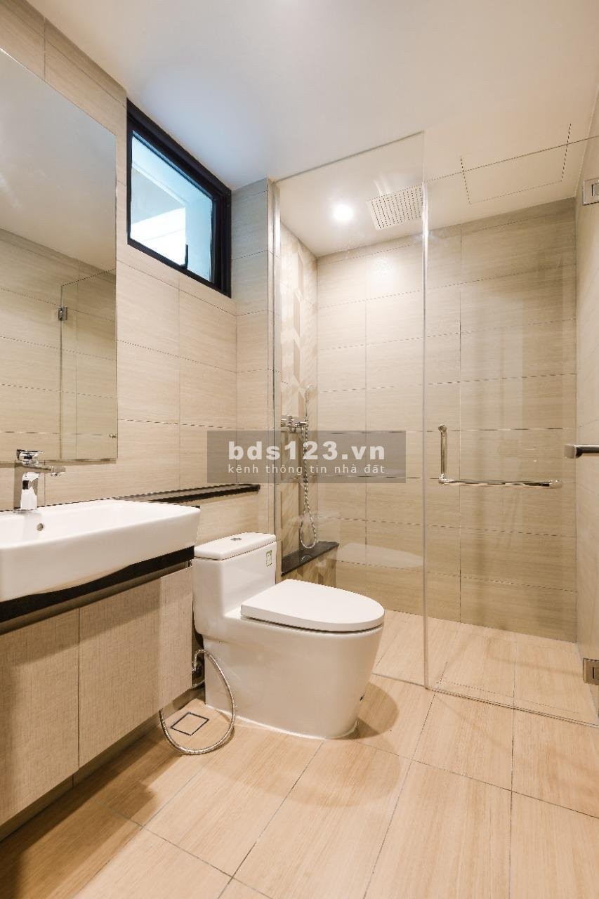 Duy nhất 1 căn nhà mới 100%. Duplex 2pn cho thuê tại Feliz En Vista liên hệ 0902.0506.43