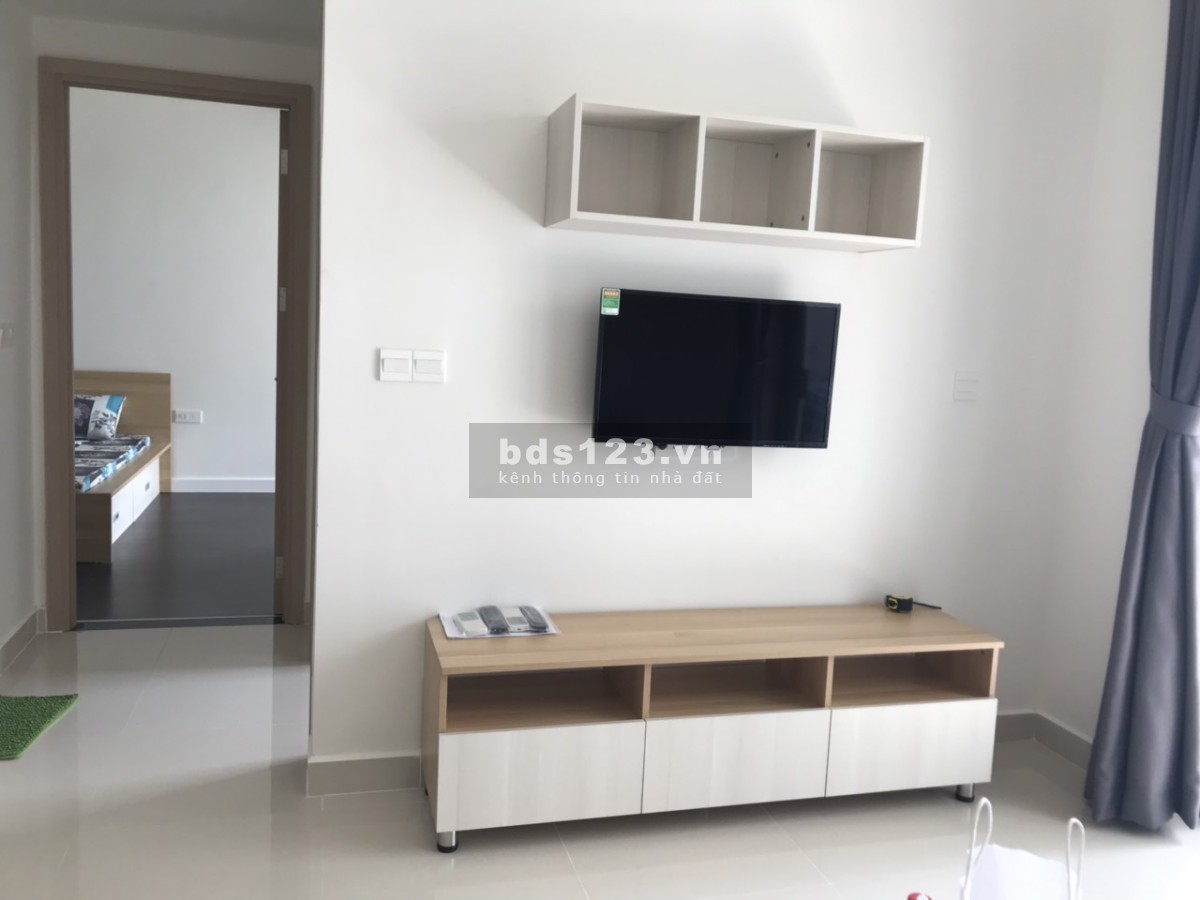 Bán Newton 2PN, giá 5 tỷ bao hết ra sổ ngay, giá tốt đầu tư sinh lời, lhcc