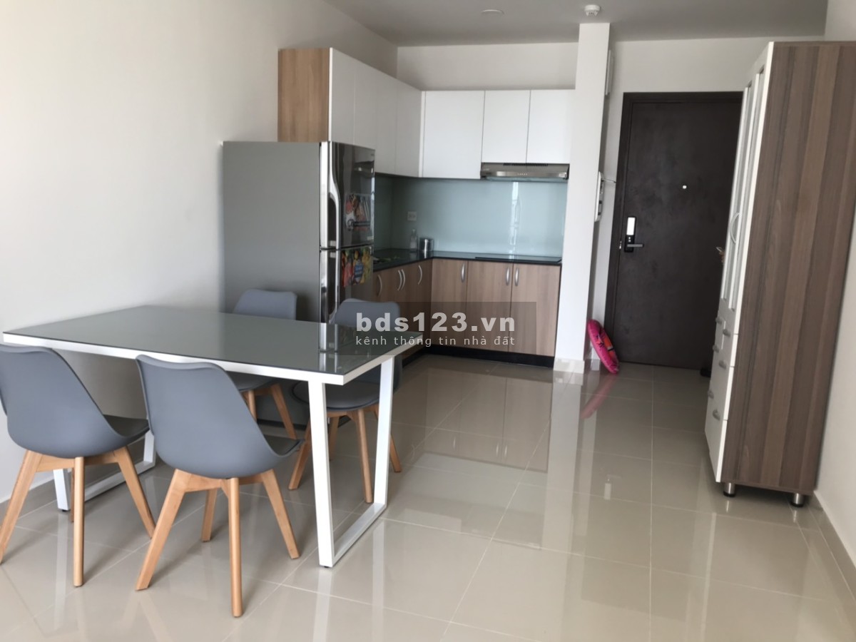 Bán Newton 2PN, giá 5 tỷ bao hết ra sổ ngay, giá tốt đầu tư sinh lời, lhcc