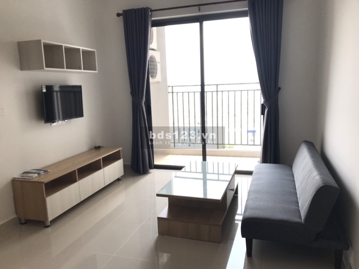Bán Newton 2PN, giá 5 tỷ bao hết ra sổ ngay, giá tốt đầu tư sinh lời, lhcc