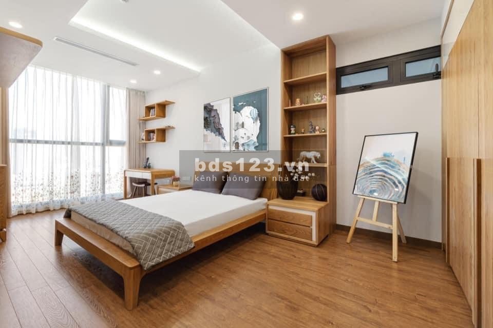 Căn hộ Calla Apartment dành cho giới trẻ an cư tại Quy Nhơn, chỉ từ 950 triệu/căn