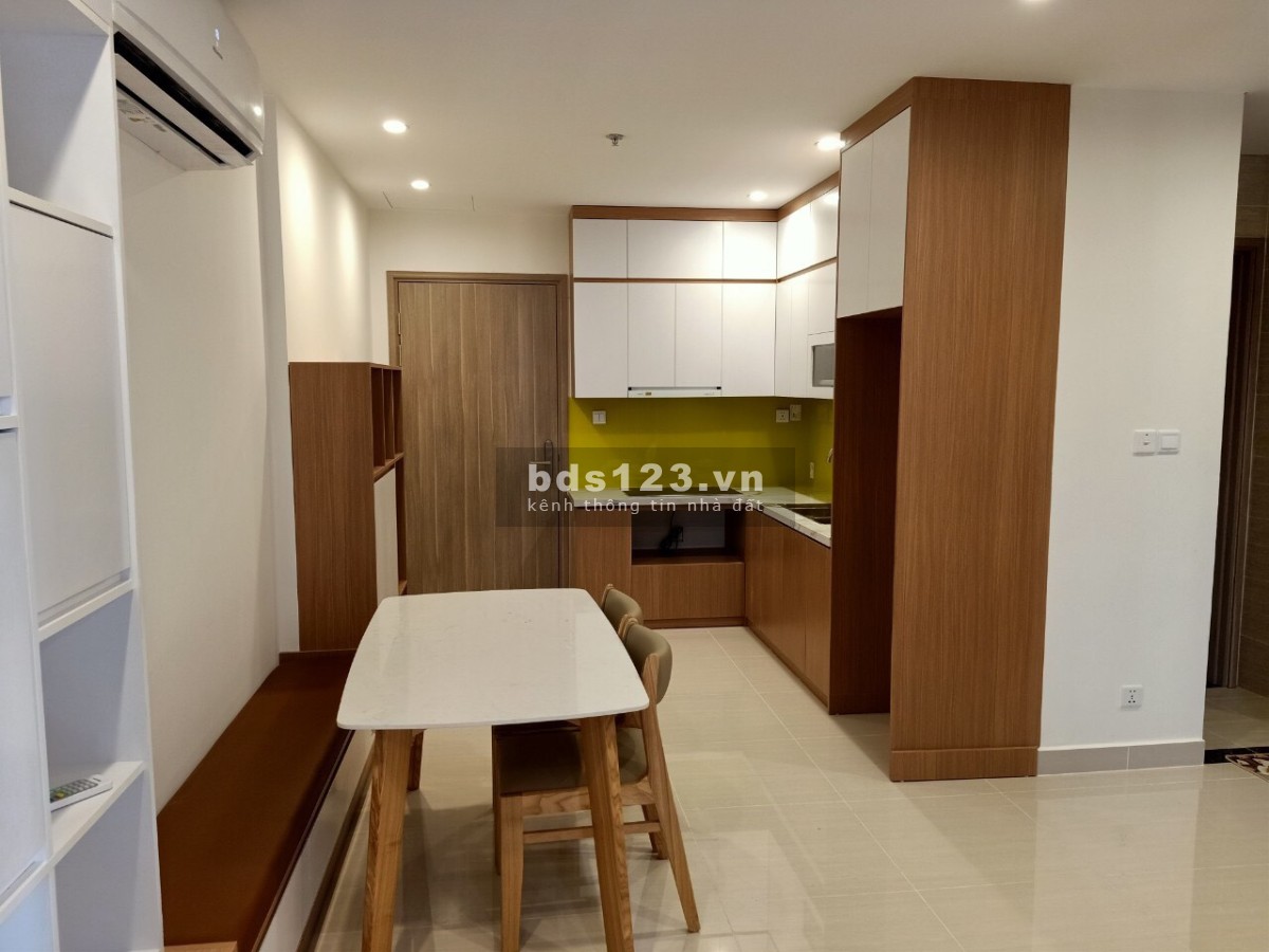 Bán gấp căn hộ 2PN 1WC chỉ 1550 triệu tại Vinhomes Ocean Park giá đầu tư sinh lơi