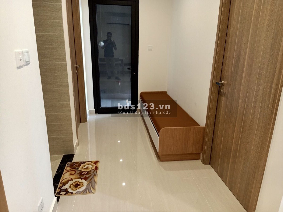 Bán gấp căn hộ 2PN 1WC chỉ 1550 triệu tại Vinhomes Ocean Park giá đầu tư sinh lơi