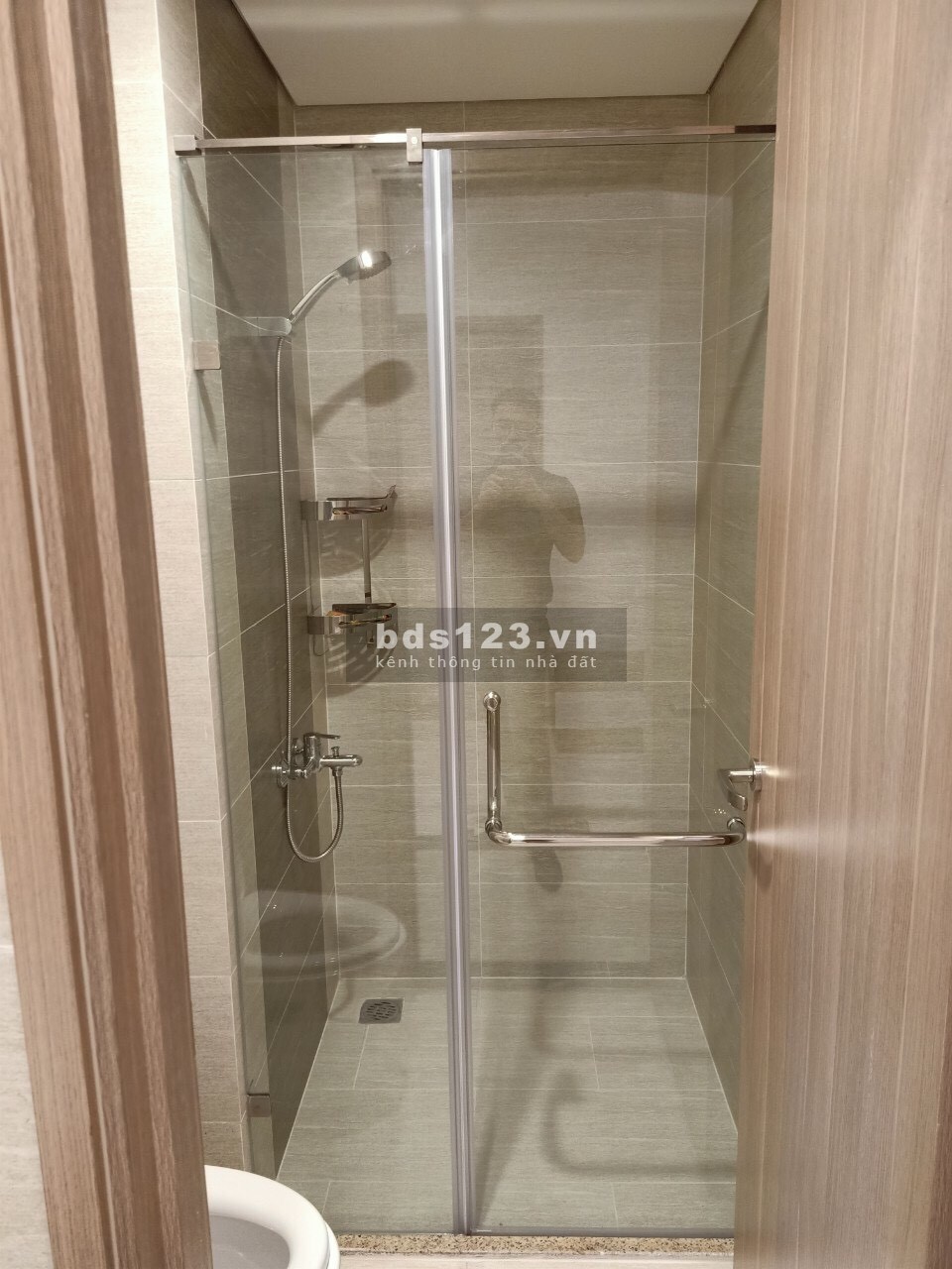 Bán gấp căn hộ 2PN 1WC chỉ 1550 triệu tại Vinhomes Ocean Park giá đầu tư sinh lơi