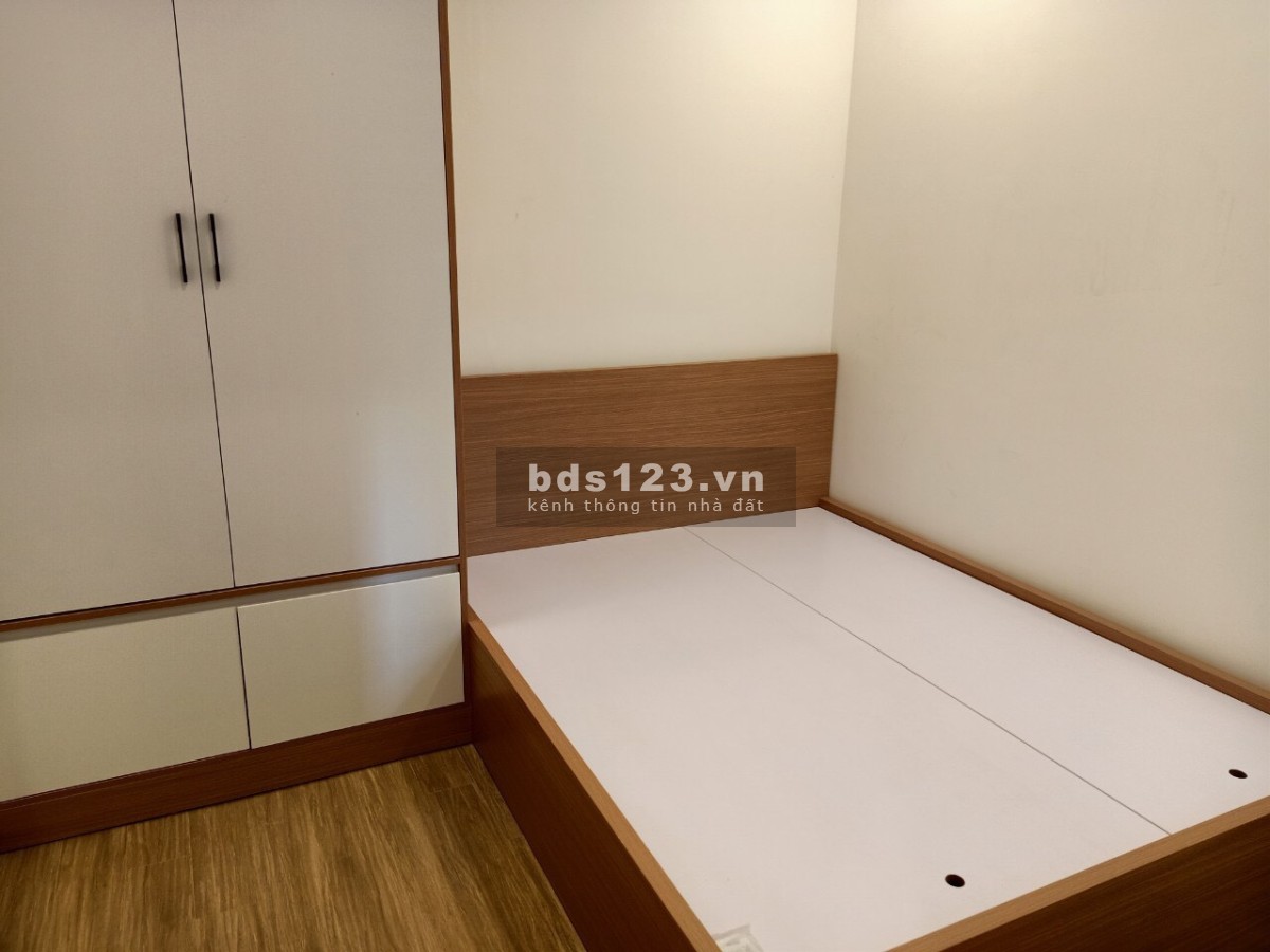 Bán gấp căn hộ 2PN 1WC chỉ 1550 triệu tại Vinhomes Ocean Park giá đầu tư sinh lơi