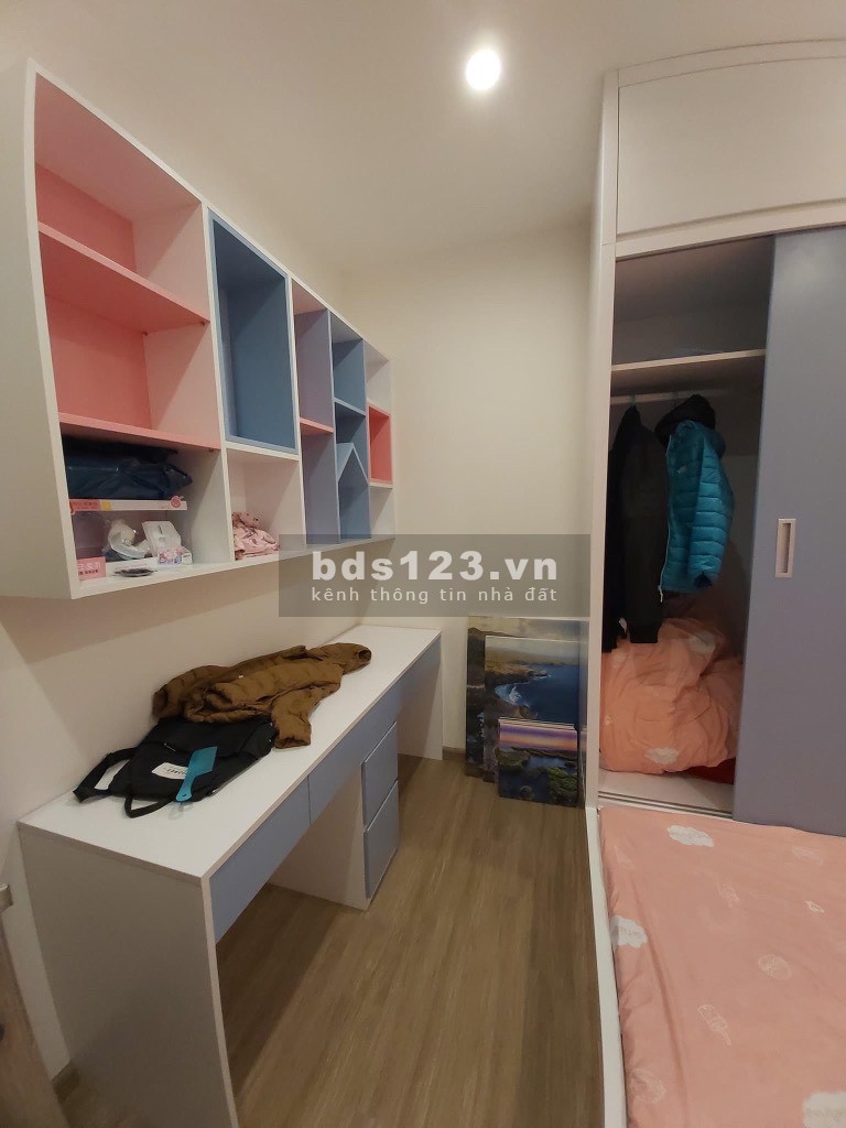 Tôi chính chủ cần bán nhanh căn 2N+1VS GIÁ 1.495tr tại Vin homes Ocean Park lh:0976.366.513