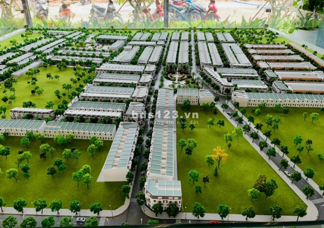 Siêu phẩm đất nền ở dự án Richland, giá tốt đầu tư, hỗ trợ vay ngân hàng
