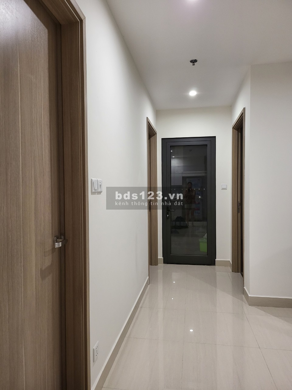 Cần bán nhanh căn 3PN giá 2.330 triệu Vinhomes Ocean Park tiện ích đủ