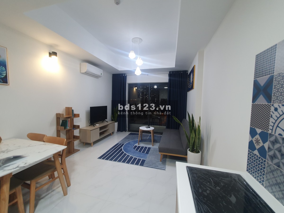 Cần bán căn hộ 2 PN 2 WC full nội thất giá cực tốt 2.76 tỷ, bớt lộc cho khách thiện chí