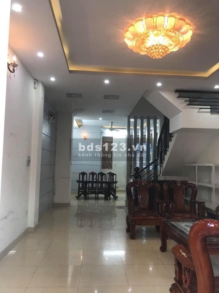Nhà HXH Cityland Nguyễn Văn Lượng, Gò Vấp DT 61,1m² x 4 tầng, nhỉnh giá 8 tỷ đồng giảm 150 triệu