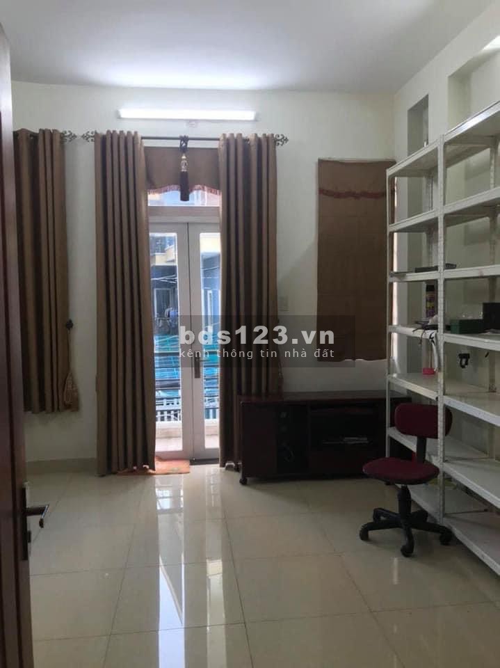 Nhà HXH Cityland Nguyễn Văn Lượng, Gò Vấp DT 61,1m² x 4 tầng, nhỉnh giá 8 tỷ đồng giảm 150 triệu