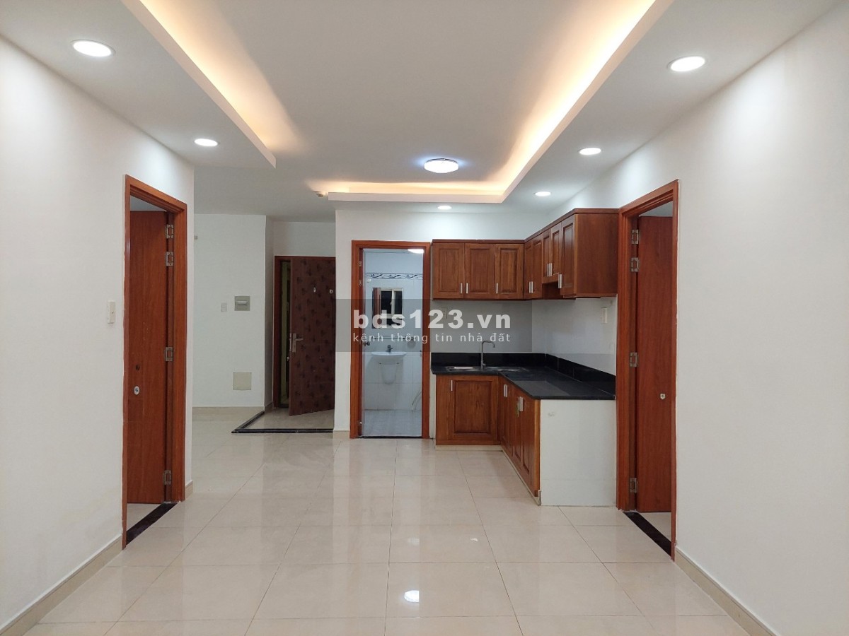 Cần bán căn hộ chung cư Hiệp Thành Building, quận 12, Gò Vấp, dt 86m2 giá chỉ 2.08 tỷ.lh 0931337445